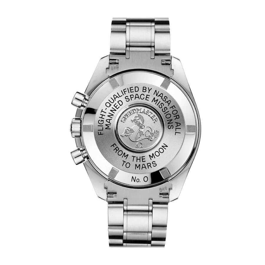 omethtga Speedmaster Professional 3577.50.00  From the Moon to Mars  Master Clone Quality