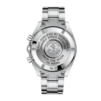 omethtga Speedmaster Professional 3577.50.00  From the Moon to Mars  Master Clone Quality