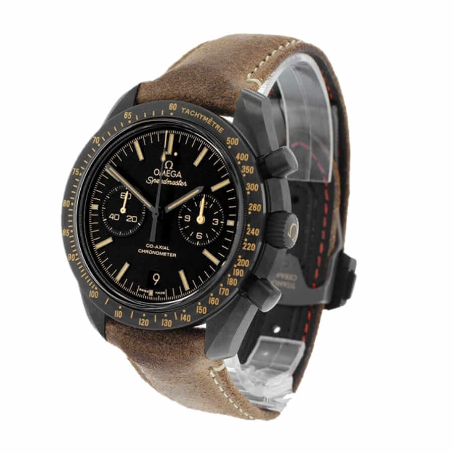 omethtga Speedmaster Moonwatch 311.92.44.51.01.006 True Replica 1:1