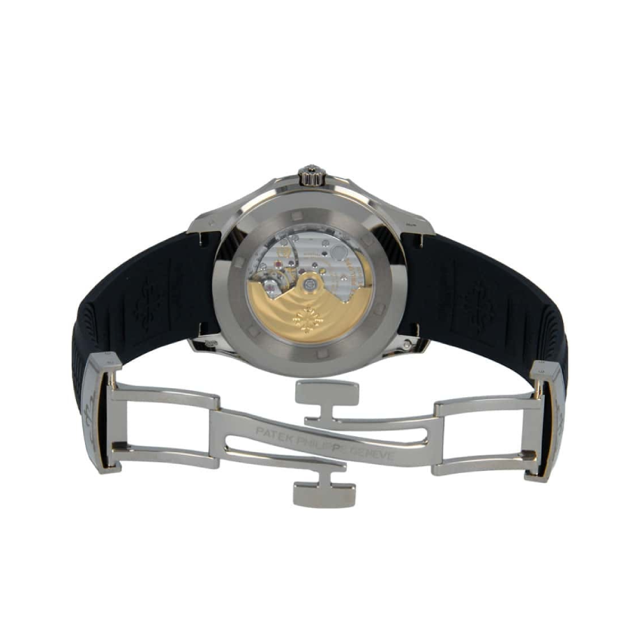 Pathttek Philithtppe Aquanaut Chronograph 5167A-001 Perfect Clone Edition