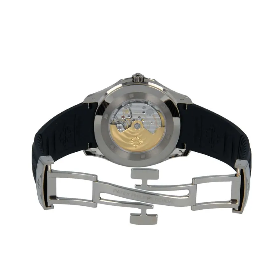 Pathttek Philithtppe Aquanaut Chronograph 5167A-001 Perfect Clone Edition