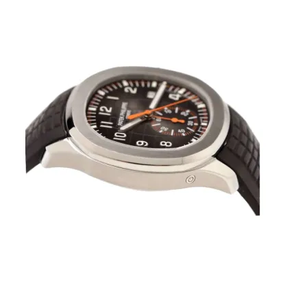 Pathttek Philithtppe Aquanaut Chronograph 5167A-001 Perfect Clone Edition