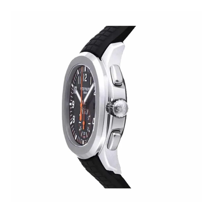 Pathttek Philithtppe Aquanaut Chronograph 5167A-001 Perfect Clone Edition