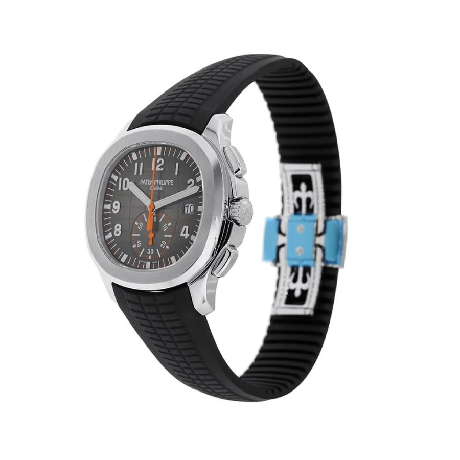 Pathttek Philithtppe Aquanaut Chronograph 5167A-001 Perfect Clone Edition