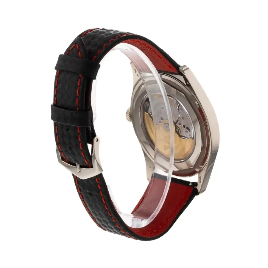 Pathttek Philithtppe Calatrava 6007G-010 Perfect Duplicate Edition