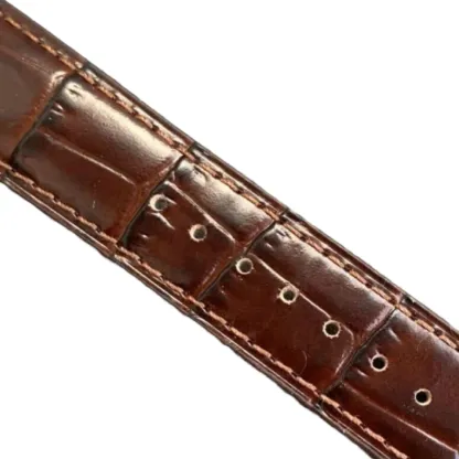 Pathttek Philithtppe Complications 5205R-010  Rose Gold Blue Dial  Perfect Clone Edition