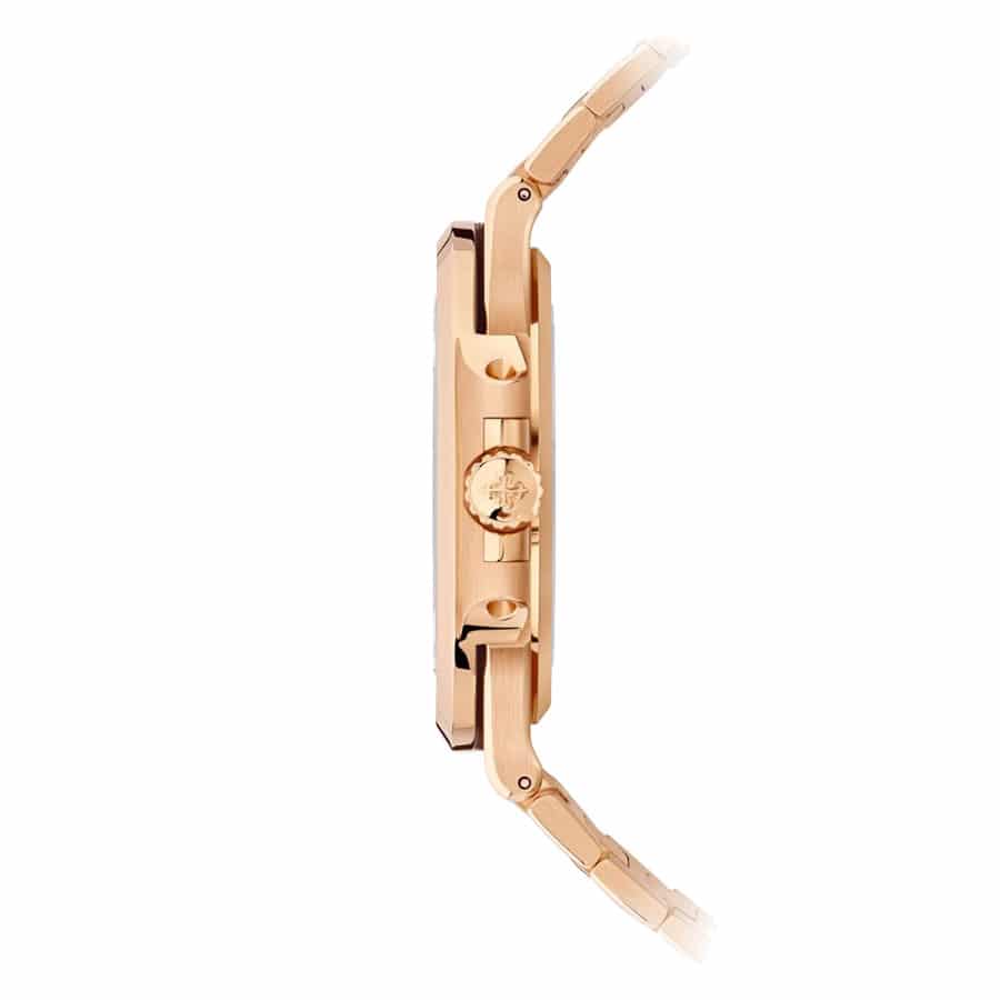 pathttek Philithtppe Nautilus 5711/1R-001 Rose Gold Collector’s Clone 1:1