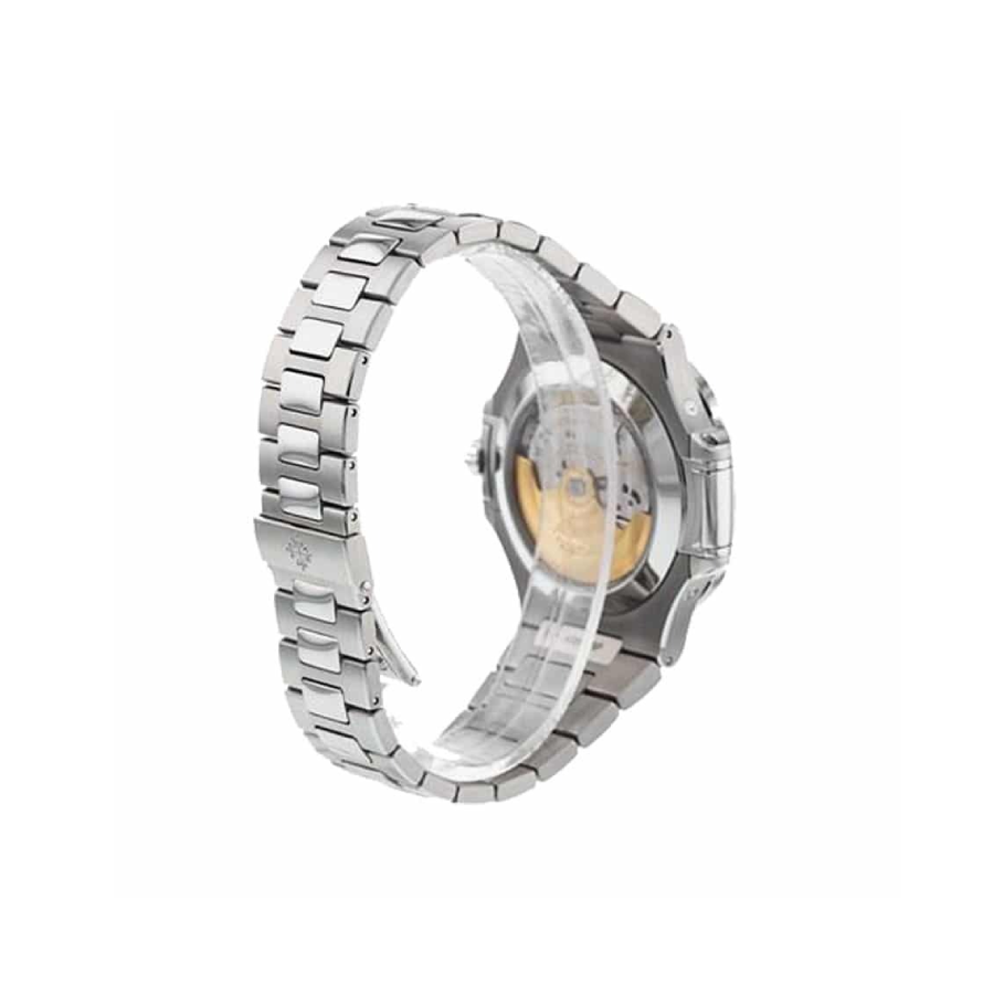 pathttek Philithtppe Nautilus  Black Dial  5726/1A-001 Swiss Super Clone