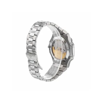 pathttek Philithtppe Nautilus  Black Dial  5726/1A-001 Swiss Super Clone