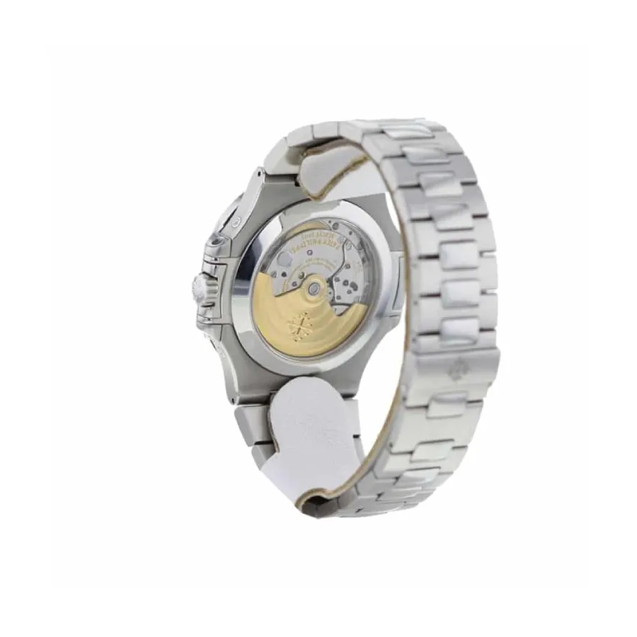 pathttek Philithtppe Nautilus  Black Dial  5726/1A-001 Swiss Super Clone