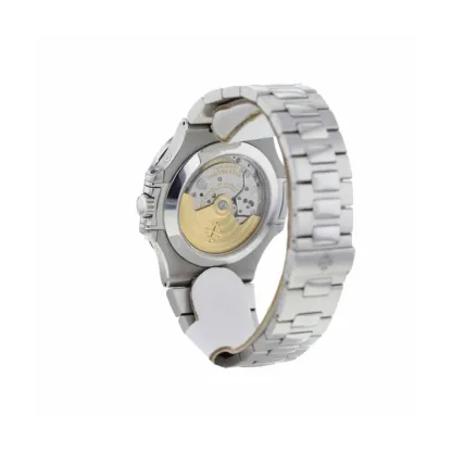 pathttek Philithtppe Nautilus  Black Dial  5726/1A-001 Swiss Super Clone