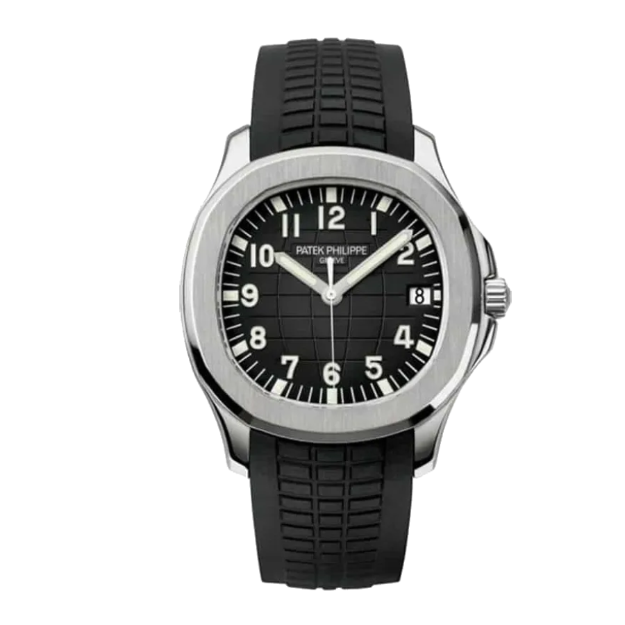 Pathttek Philithtppe Aquanaut 5167A-001 Detailed Replica