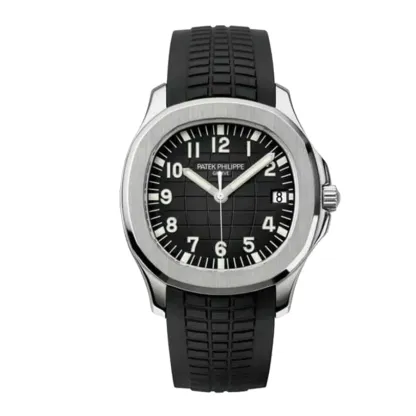 Pathttek Philithtppe Aquanaut 5167A-001 Detailed Replica