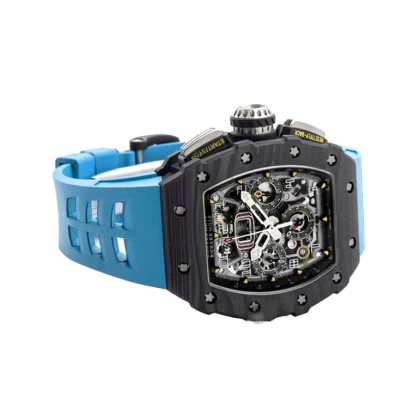 Richthtard Mithtlle  RM 11-03  Flyback Chronograph  Perfect Clone Quality