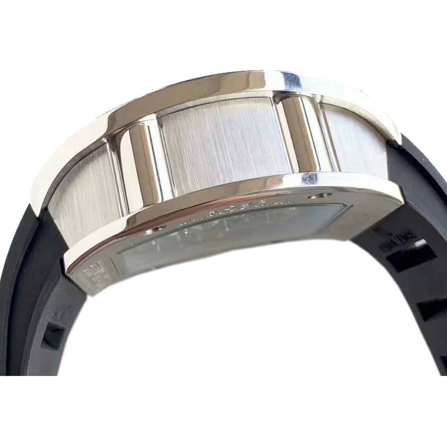 Richthtard Mithtlle  RM 018  Hommage à Boucheron  True to Original Copy