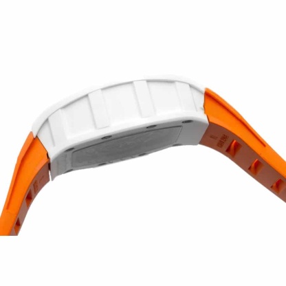 Richthtard Mithtlle  RM 11-03  Black Ceramic  Premium Clone Replica