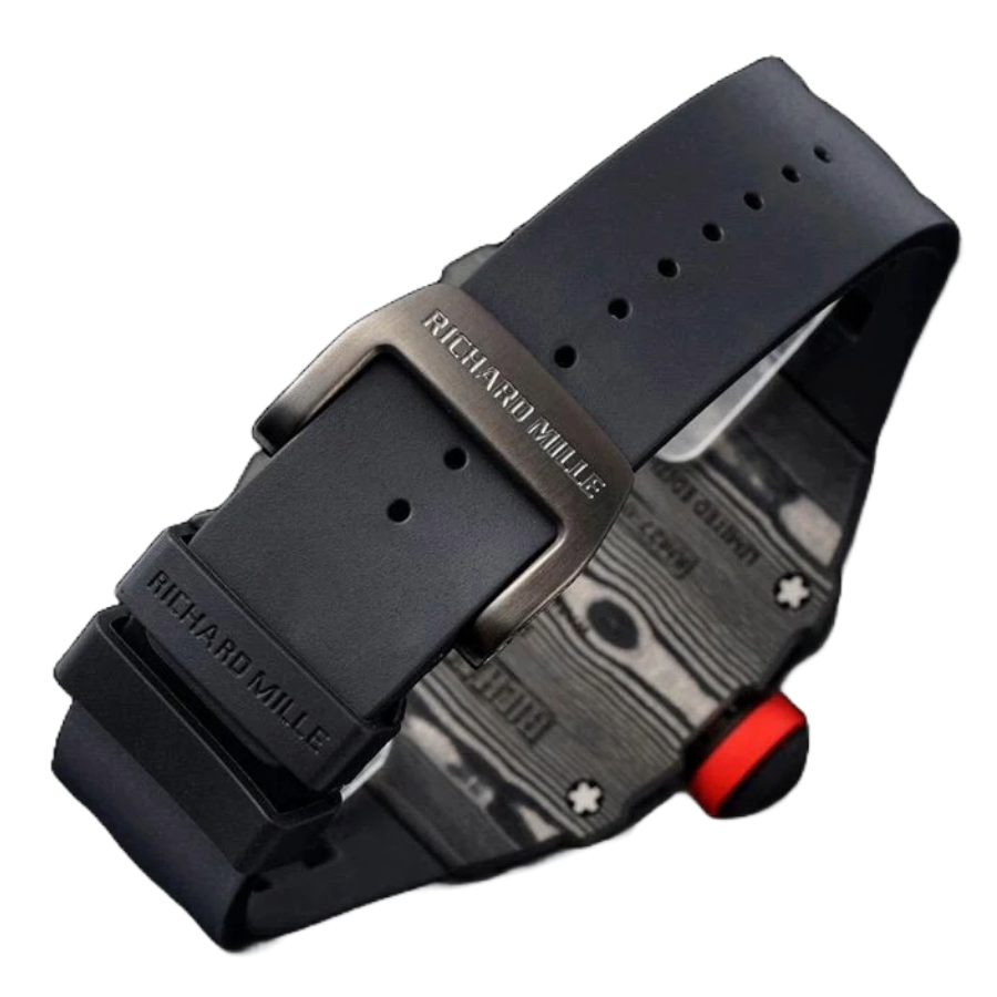 Richthtard Mithtlle RM 27-03  Rafael Nadal  1:1 Clone Edition