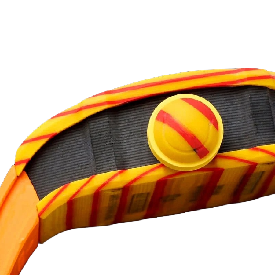 Richthtard Mithtlle RM 27-03 Tourbillon  Rafael Nadal  Yellow Perfect Duplicate 1:1