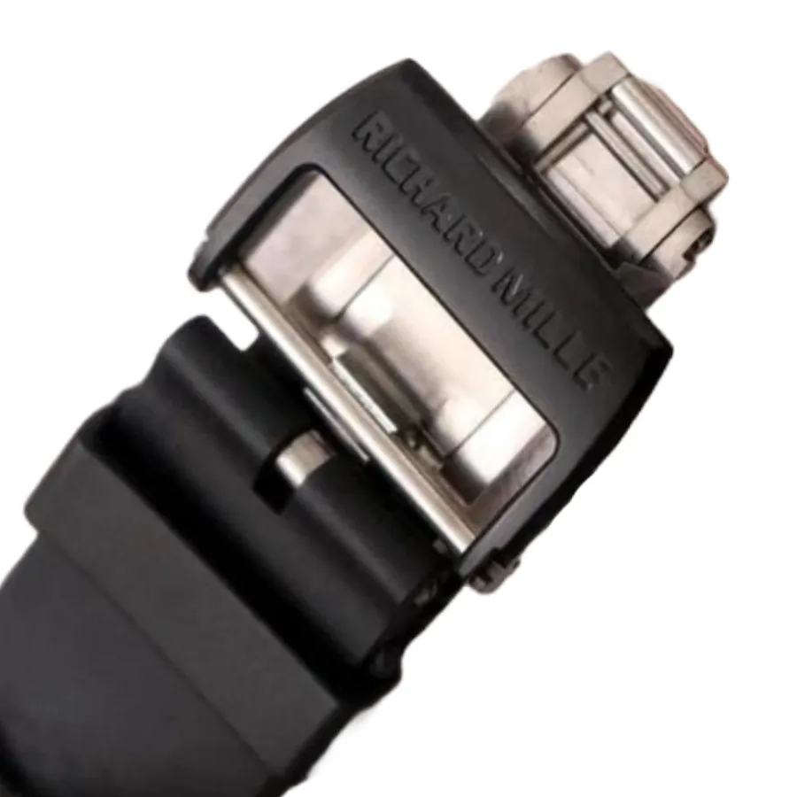 Richthtard Mithtlle RM 52-01 Tourbillon  Skull  Premium Copy 1:1