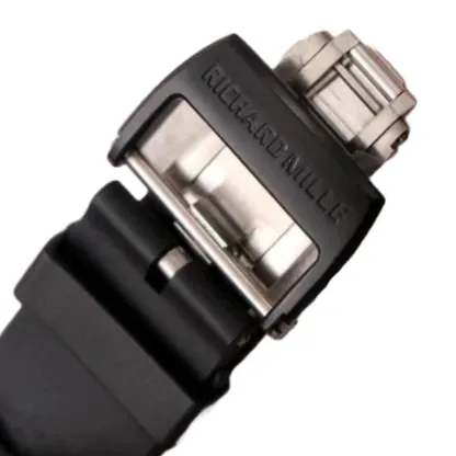 Richthtard Mithtlle RM 52-01 Tourbillon  Skull  Premium Copy 1:1