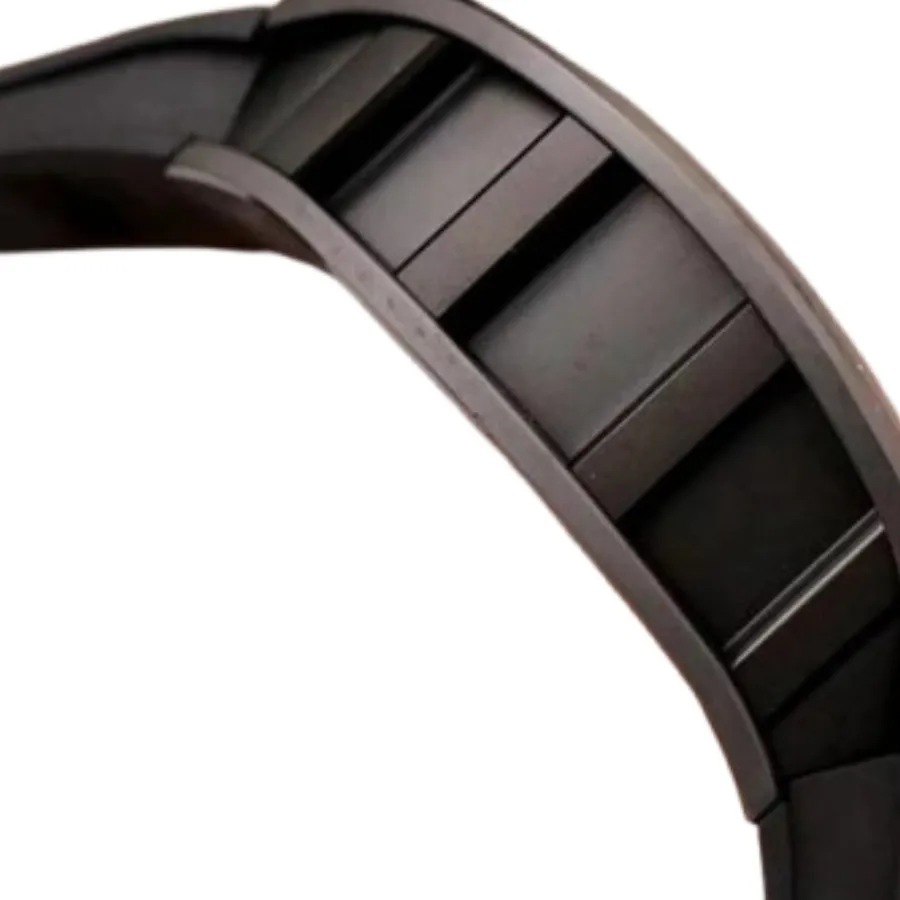 Richthtard Mithtlle RM 52-01 Tourbillon  Skull  Premium Copy 1:1