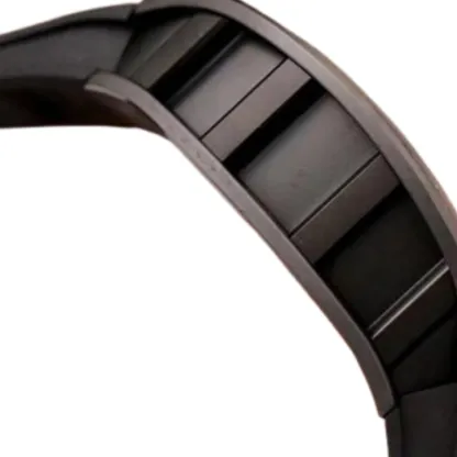 Richthtard Mithtlle RM 52-01 Tourbillon  Skull  Premium Copy 1:1