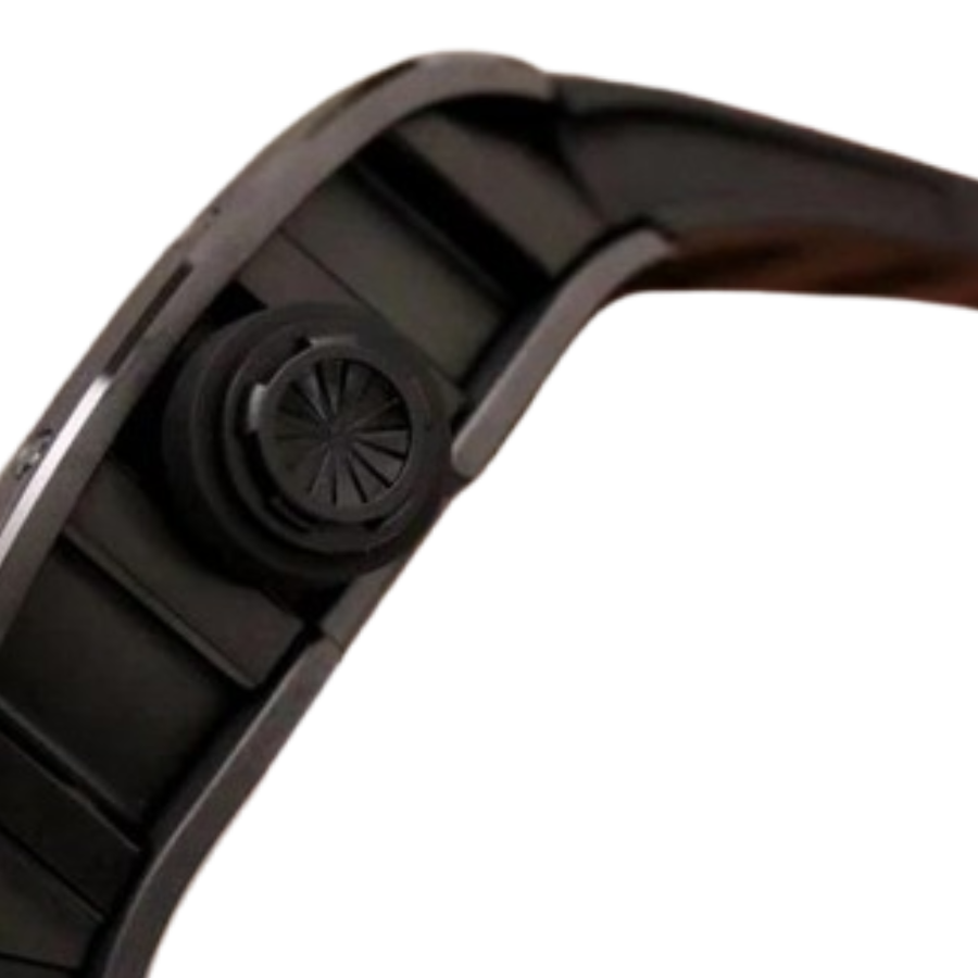 Richthtard Mithtlle RM 52-01 Tourbillon  Skull  Premium Copy 1:1