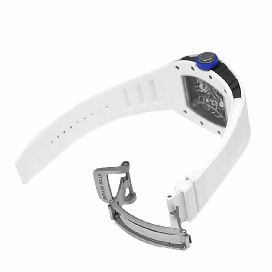 Richthtard Mithtlle  RM 055  Bubba Watson  Elite Super Clone