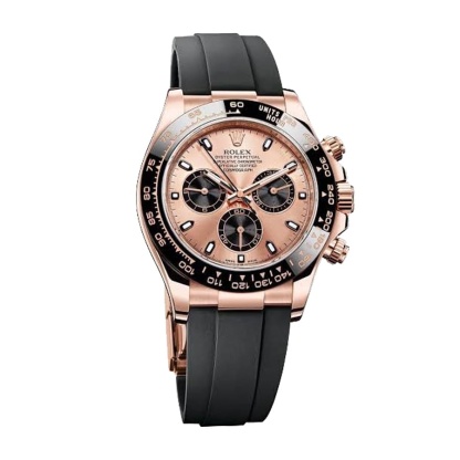 rolthtex Cosmograph Daytona 116515LN Top Replica 1:1