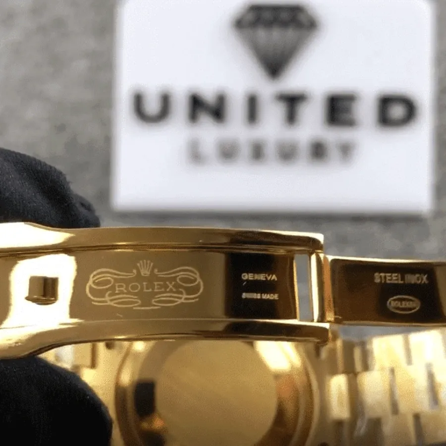 rolthtex Yacht-Master 116622  Iced Out  Perfect Super Clone