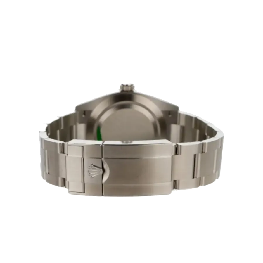 rolthtex Air King 224270  Black Dial  Super Clone