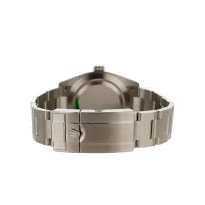 rolthtex Air King 224270  Black Dial  Super Clone