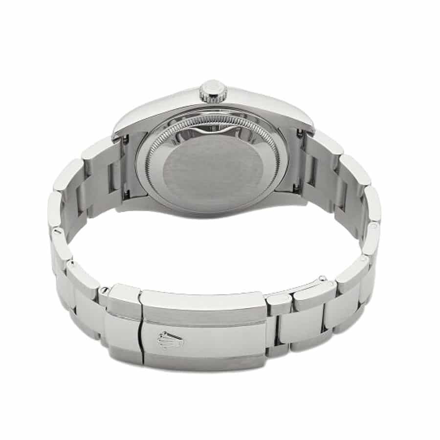 rolthtex Datejust 116200-0079 Exclusive Clone Edition