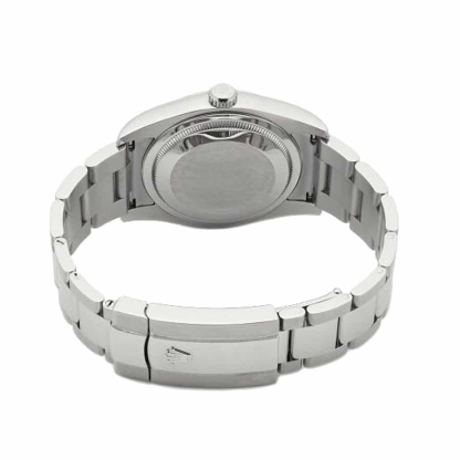 rolthtex Datejust 116200-0079 Exclusive Clone Edition