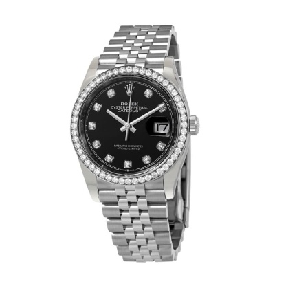 rolthtex Datejust 116234 Premium Duplicate