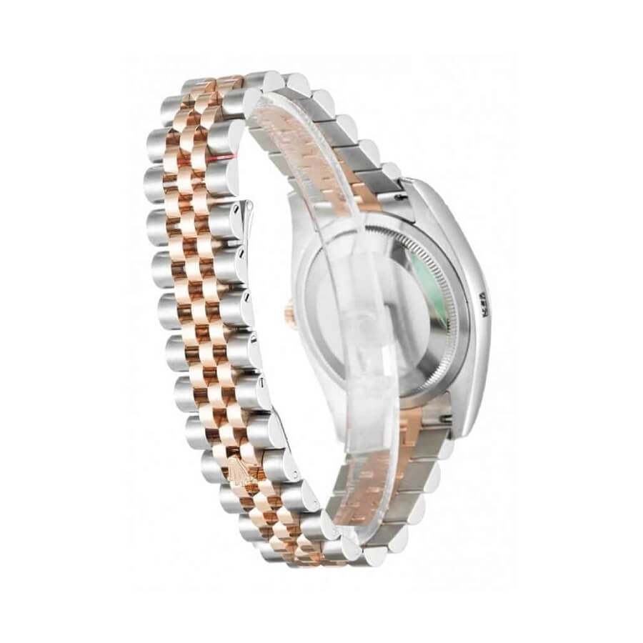 rolthtex Datejust 126233 Two-Tone Handcrafted Clone Quality