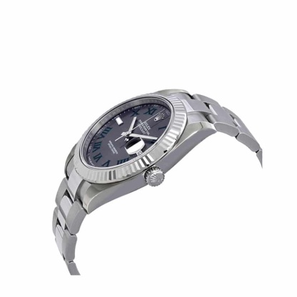 rolthtex Datejust 126334 Wimbledon Replica