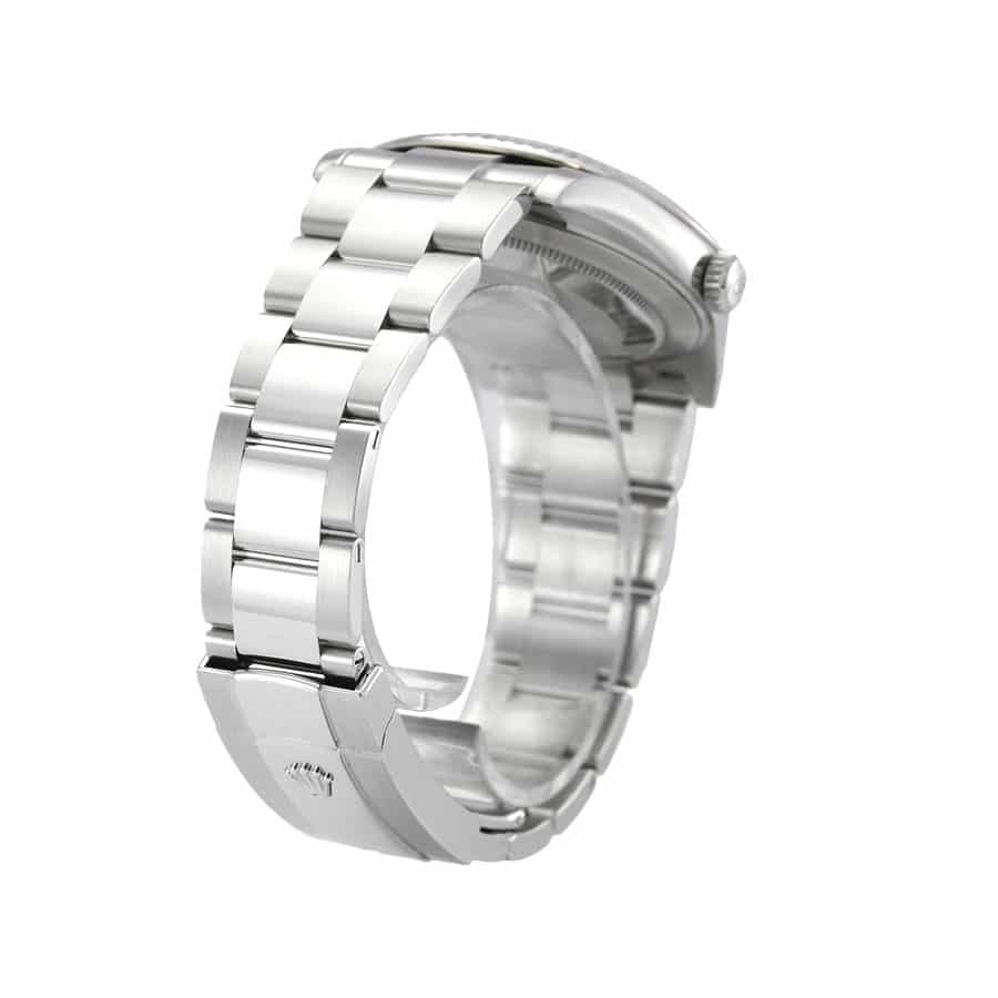 rolthtex Datejust 126334 Wimbledon Replica