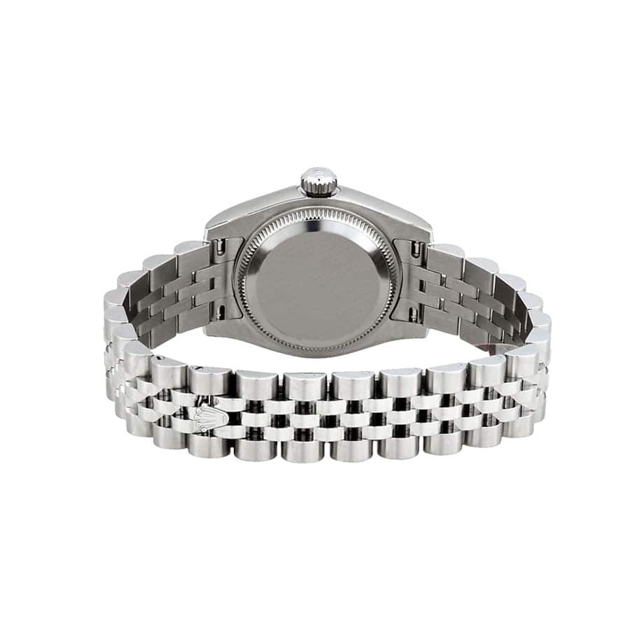 rolthtex Datejust White Roman Numeral Dial 179174 Exact Replica 1:1