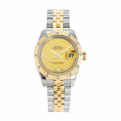 rolthtex Datejust Women s Watch 179313 Premium Copy 1:1