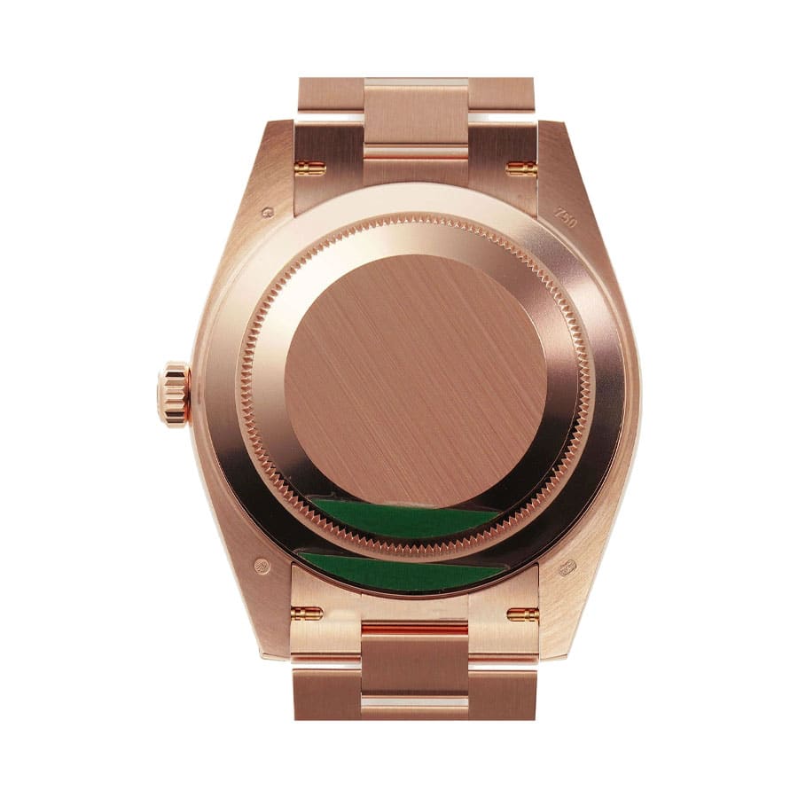 rolthtex Day-Date 228235  White Dial  Signature Replica 1:1