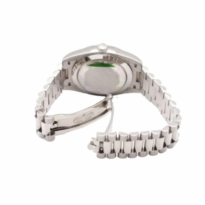 rolthtex Daytona 116506  Ice Blue  Collector’s Clone 1:1