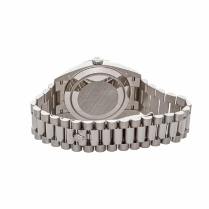 rolthtex Daytona 116506  Ice Blue  Collector’s Clone 1:1