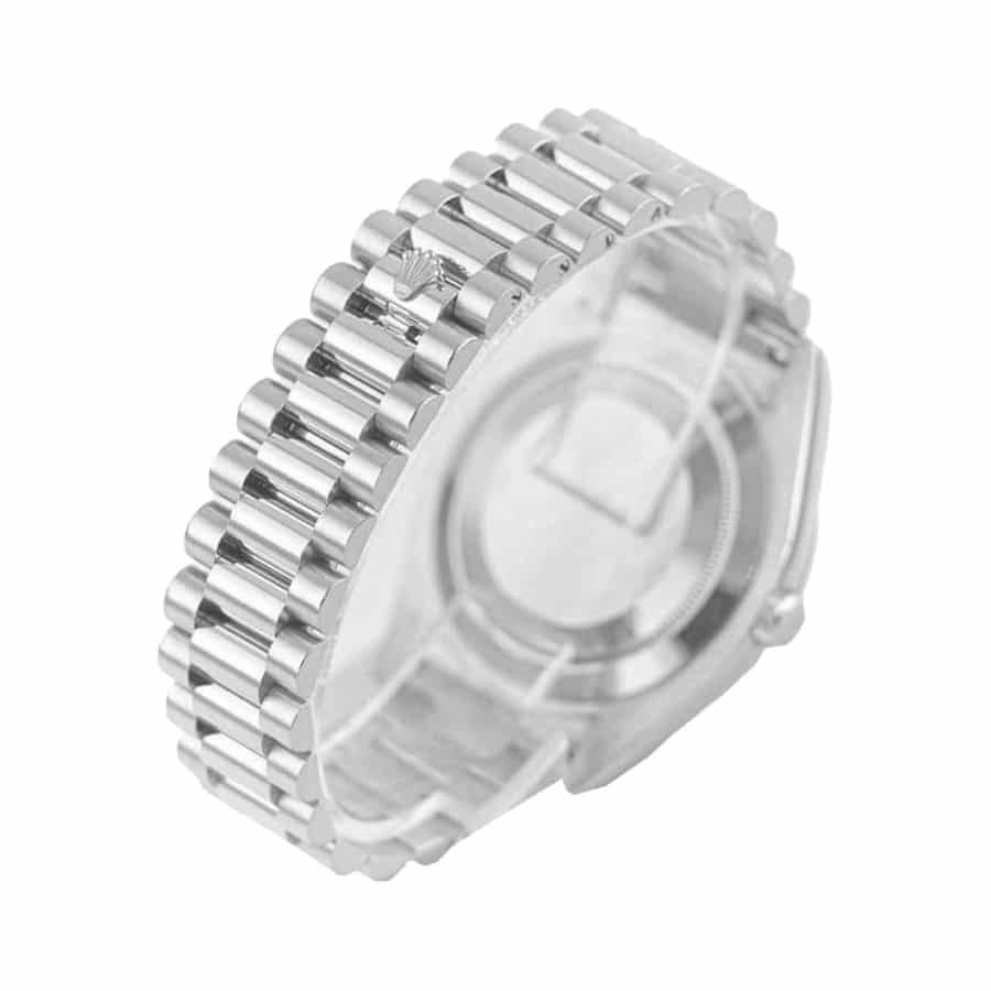 rolthtex Day-Date 228239 Super Clone Edition