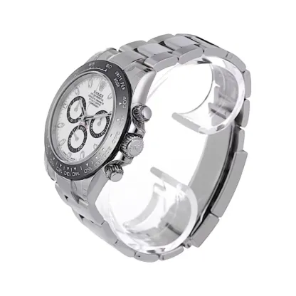 rolthtex Daytona 126500LN  Panda  Elite Super Clone