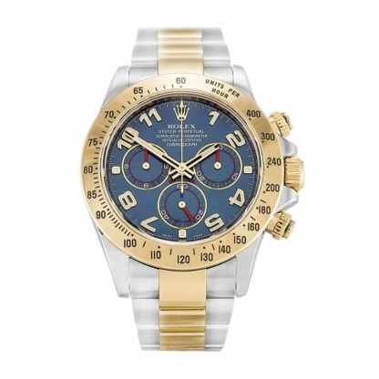 rolthtex Daytona  Yellow Gold  116508-0004 Signature Replica 1:1