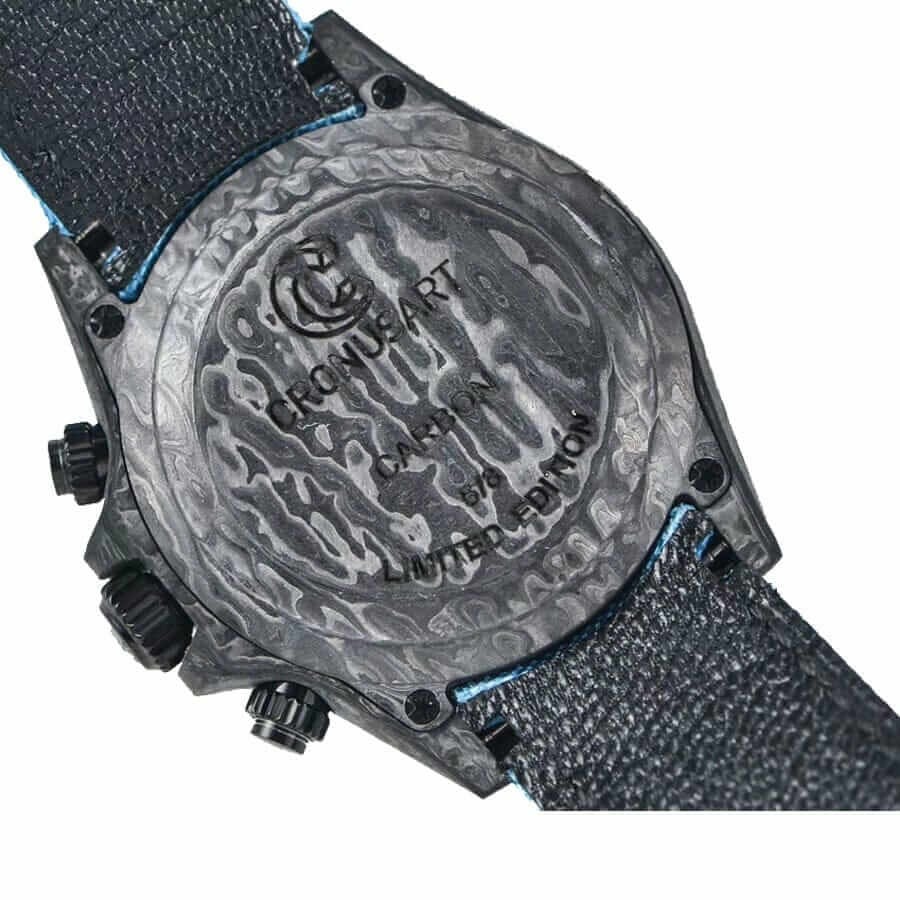 rolthtex Cosmograph Daytona 116509  Sun Flower Pattern Dial  Pro Clone 1:1