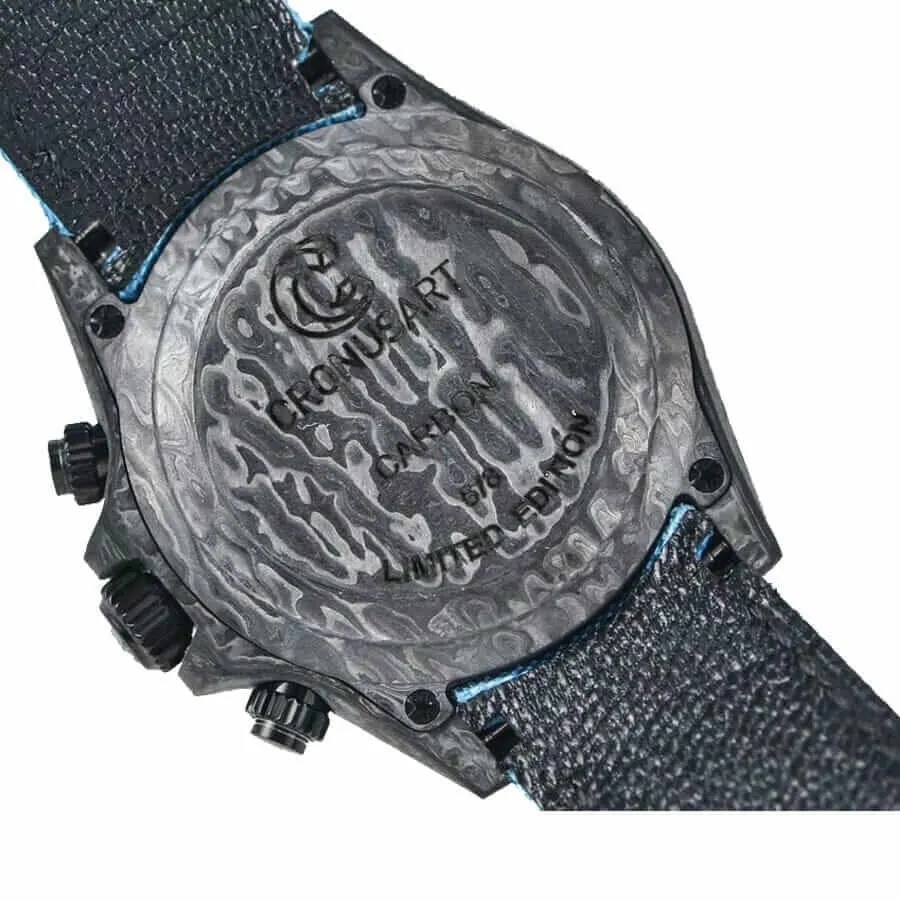 rolthtex Cosmograph Daytona 116509  Sun Flower Pattern Dial  Pro Clone 1:1