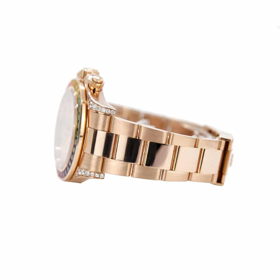 rolthtex Cosmograph Daytona  Rainbow  116519 Premium Duplicate Edition