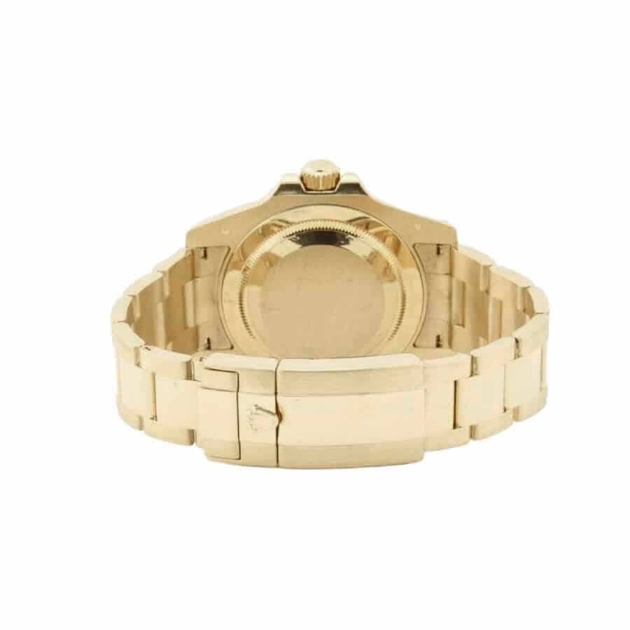 rolthtex GMT-Master II 11678LN Premium Copy 1:1